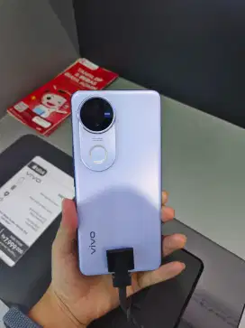 READY STOK VIVO V50*FREE GRANSI FISIK 6 BULAN*BLIBLI STORE PIM