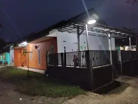 Di sewakan Rumah dengan perabotnya