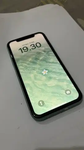 Iphone 11 64gb Batangan