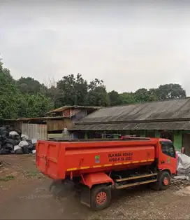 DIJUAL TANAH LOKASI JL GANG UYUT BOSO RT 02/06 CIBITUNG, BEKASI