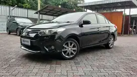 [OLX Mobbi] Dp Rendah Toyota Vios 1.5 E Bensin-MT 2017 C0PJB