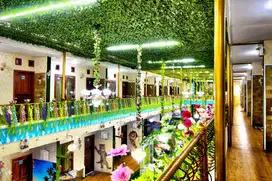Dijual Hotel di Bandung Lokasi Strategis Penghasilan Besar