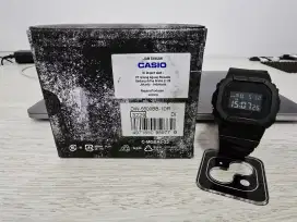 Casio DW-5600BB-1DR