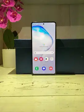 Galaxy Note 10 Lite 8/128