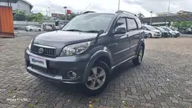 Pajak Panjang - Toyota Rush 1.5 G Bensin-MT 2015