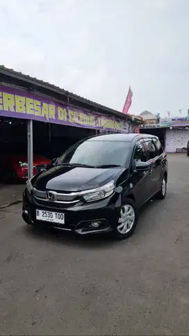 Mobilio E Manual 2017 Dp 3 Juta Promo