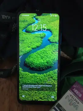 Redmi 9a Ram 3 32 Hp only