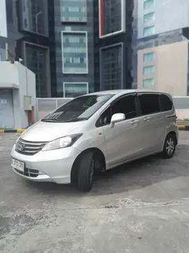 Freed PSD AT Matic