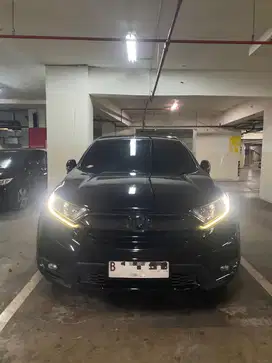 HONDA CR-V 1.5 TURBO