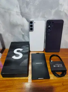 Samsung galaxy S22+ plus mulus lengkap