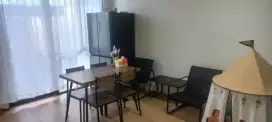 Disewakan Rumah Cluster Lippo Cikarang