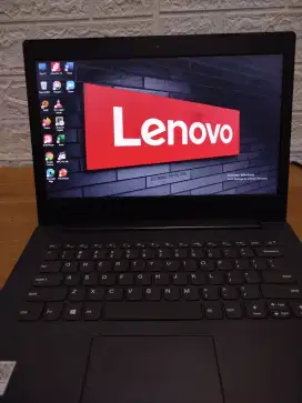 Laptop LENOVO i3 RAM 4 64-bit