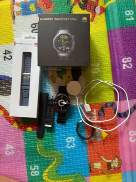 Huawei Watch GT 5 Pro