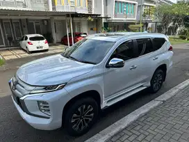 Pajero sport dakar 4x2 2022