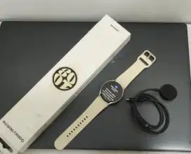 Dijual cepat Samsung Galaxy Watch 6