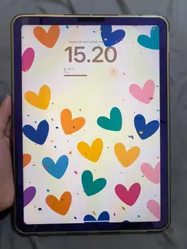 ipad air 5 (secound) 128gb