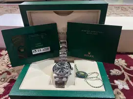 Rolex datejust 2024