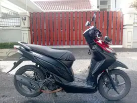 Jual motor Honda vario 110 fi
