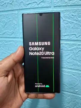 Samsung Note 20 Ultra SEIN Minus