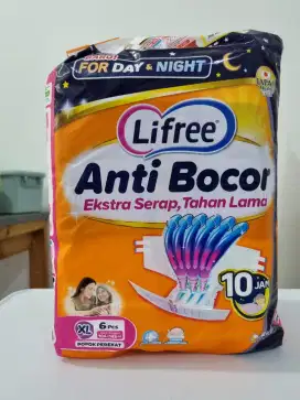 Lifree Pants Pampers Dewasa