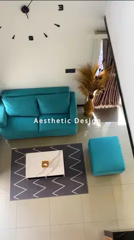 Rumah murah kota Batu malang