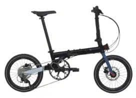 Dijual Dahon Syte Alloy Kondisi Baru