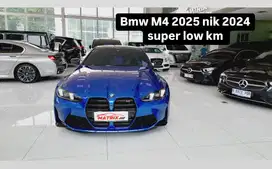 BMW M4 Competition xdrive 2025 nik 2024 fflift