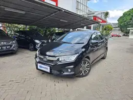 [OLX Mobbi] Dp Rendah Honda City 1.5 E Bensin-AT 2022 CWACB