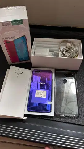 Oppo F9 4/64 GB