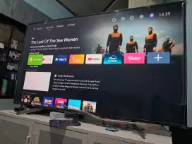 smart tv SONY Bravia KD-65X8000G