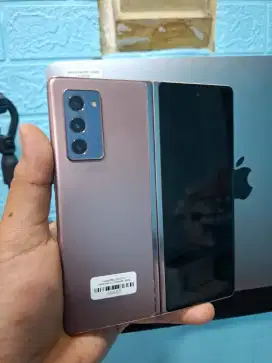 Samsung Fold 2 minus