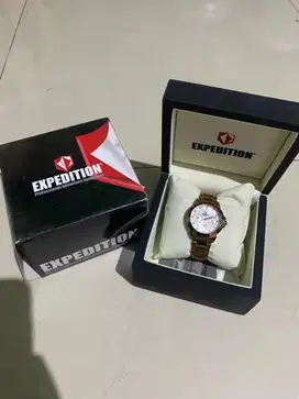 Jam Tangan Expedition