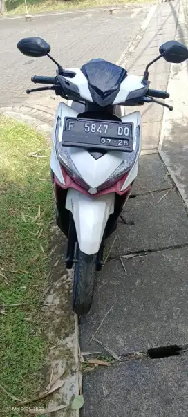 Vario 150 2016 f kota pajak on