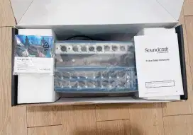 Soundcraft UI24R Digital Mixer
