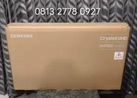 Smart TV 43 Inch Samsung UD7000 4K UHD