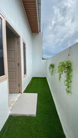 RUMAH KOMERSIL DI CIKARANG DEKAT KAWASAN ANGSURAN MULAI DARI 1,6JT