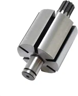 rotor impact wipro as725b