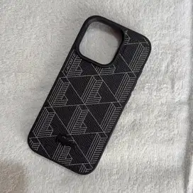 Casing 16 pro Lacoste Original