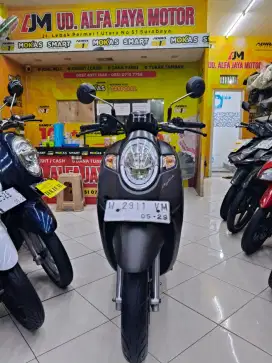 Gercep Guys ^ Honda Scoopy Stylish th 2019