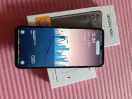 Samsung Galaxy A05s Black 6/128