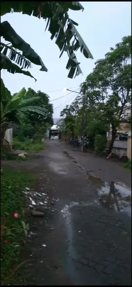 Dijual Tanah Siap Bangun Medayu Utara