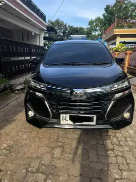 Avanza G matik 2019