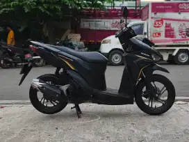 Dp 1jt Vario 125 cbs iss 150 (ktp daerah Bi jelek bs kredit 160