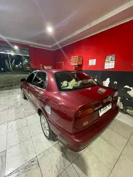 Suzuki Baleno 1997 Bensin