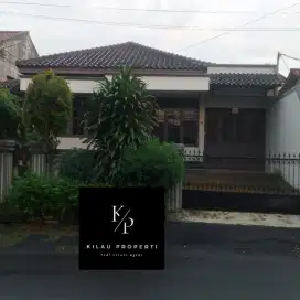 Dijual Rumah di Lenteng Agung, Jagakarsa, Jakarta Selatan