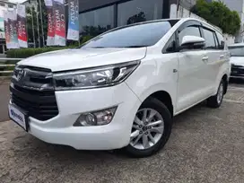 [OLX Mobbi] Dp Rendah Toyota Kijang Innova 2.0 V Bensin-AT 2017 CBZIB