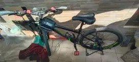 Jual sepeda Polygon premier 4 harga nego