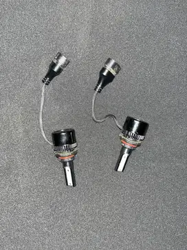 Lampu Jauh LED Mobil (HB3)