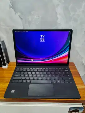 Samsung Galaxy Tab S9+ plus wifi celluler 5G