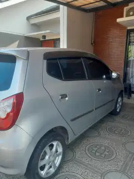 JUAL ATAU OVER KREDIT